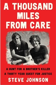 Buy A Thousand Miles From Care