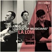 Buy Los Angeles League Of Musicians