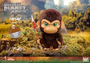Buy Dawn of the Planet of the Apes - Caesar Velvet Hair Cosbaby