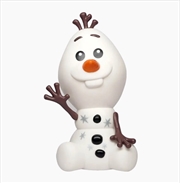 Buy Frozen - Olaf Figural PVC Bank