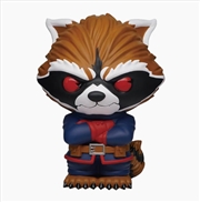 Buy Guardians of the Galaxy - Rocket PVC Bank