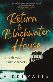 Buy Return to Blackwater House