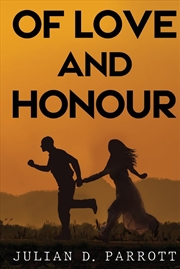 Buy Of love and honour