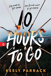 Buy 10 Hours to Go