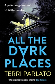 Buy All The Dark Places