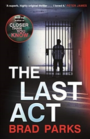 Buy The Last Act