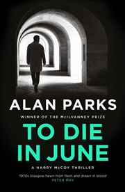 Buy To Die in June