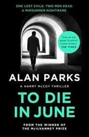 Buy To Die In June