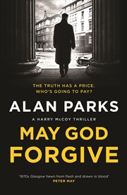 Buy May God Forgive (A Harry McCoy Thriller)