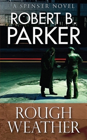 Buy Rough Weather (A Spenser Mystery)