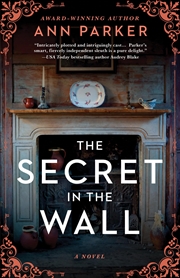 Buy The Secret in the Wall: A Novel (Silver Rush Mysteries, 8)