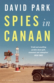 Buy Spies in Canaan