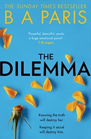 Buy The Dilemma