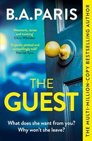 Buy The Guest