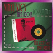 Buy Vinyl Vic's Forgotten Teen Idols 16