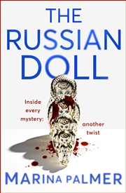 Buy The Russian Doll