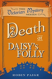 Buy Death at Daisy's Folly