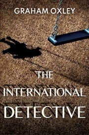 Buy The International Detective