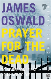 Buy Prayer for the Dead (Inspector Mclean Series)