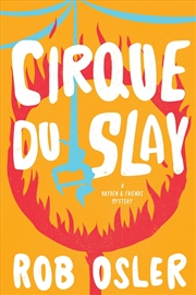 Buy Cirque du Slay