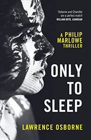 Buy Only to Sleep (Philip Marlowe)