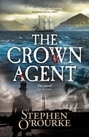 Buy The Crown Agent