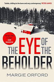 Buy The Eye of the Beholder