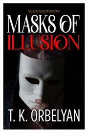 Buy Masks of Illusion