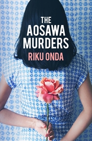 Buy The Aosawa Murders