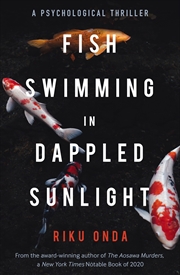 Buy Fish Swimming in Dappled Sunlight