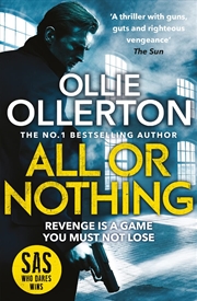 Buy All or Nothing (Alex Abbott)