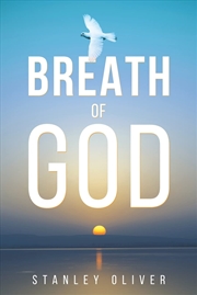 Buy Breath of God