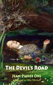 Buy The Devil's Road (Dedalus Europe)