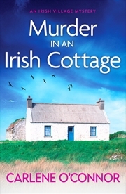 Buy Murder in an Irish Cottage