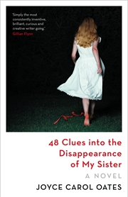 Buy 48 Clues into the Disappearance of My Sister