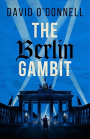 Buy The Berlin Gambit