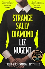 Buy Strange Sally Diamond