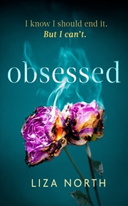 Buy Obsessed