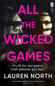 Buy All the Wicked Games