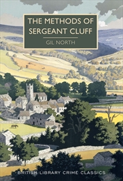 Buy Methods Of Sergeant Cluff