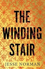 Buy The Winding Stair