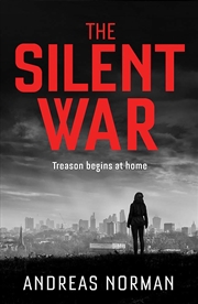 Buy The Silent War