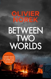 Buy Between Two Worlds (hardcover)