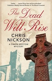 Buy The Dead Will Rise (A Simon Westow mystery, 5)