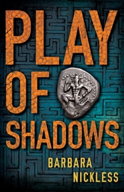 Buy Play of Shadows (Dr. Evan Wilding)