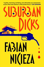 Buy Suburban Dicks