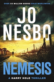 Buy Nemesis. Translated from the Norwegian by Don Bartlett