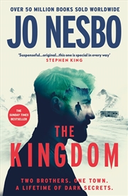 Buy The Kingdom: The thrilling Sunday Times bestseller and Richard & Judy Book Club Pick