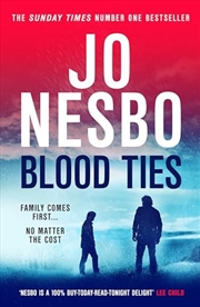 Buy Blood Ties