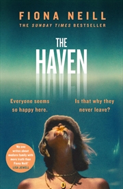 Buy The Haven